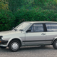 Illustration for article titled Watch 35 Years Of Volkswagen Polo Evolve Before Your Eyes